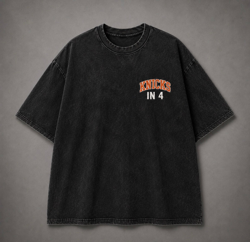 MY MAYOR MUSLIM VINTAGE TEE